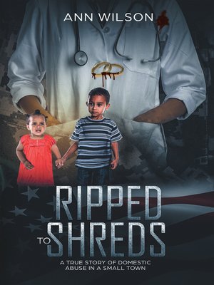 cover image of Ripped to Shreds
